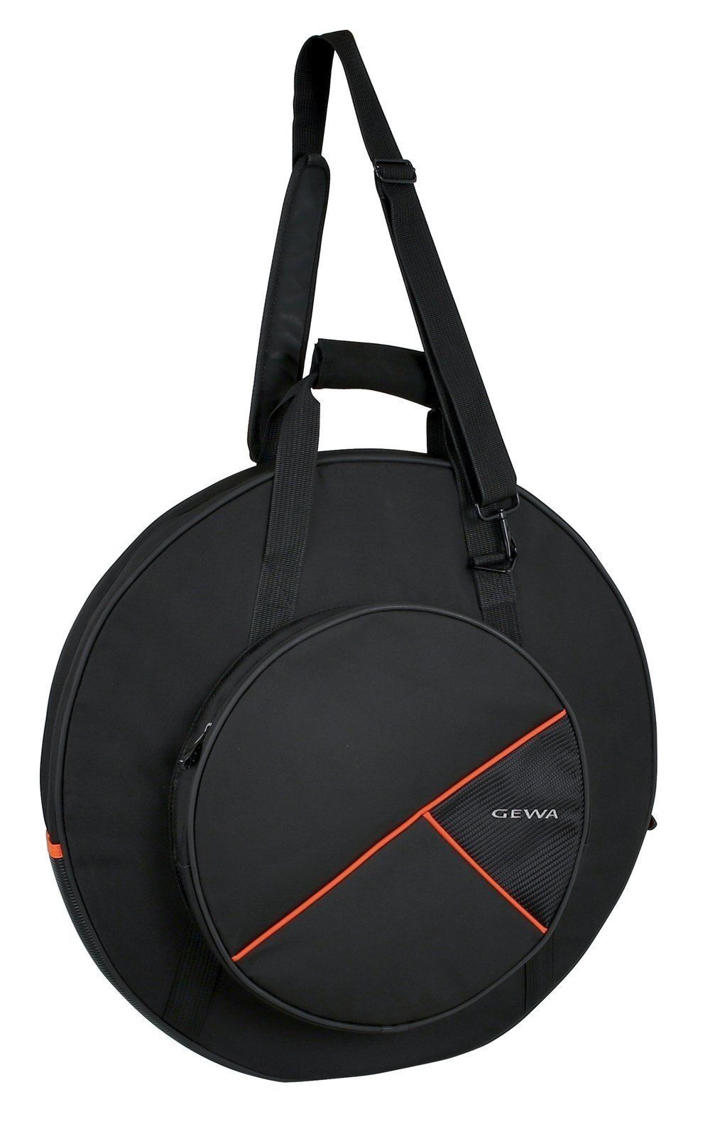 GEWA 231200 Funda para platos Premium 22 Pulgadas 231200