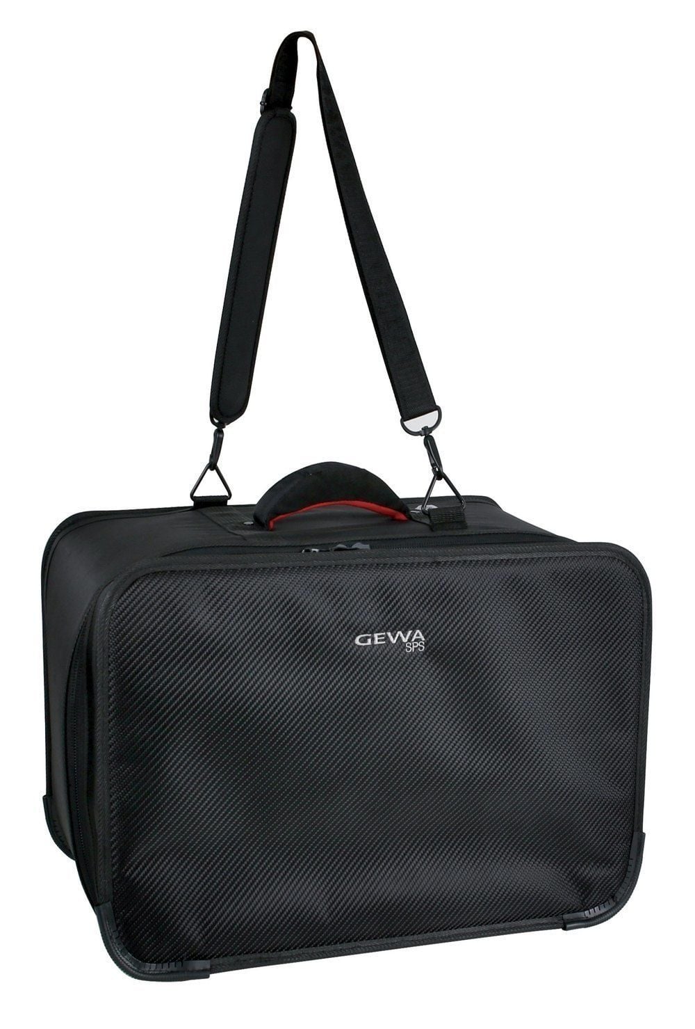 Gewa 232750 Funda Pedal Bombo Doble SPS 40 x 30 x 16 cm 232750