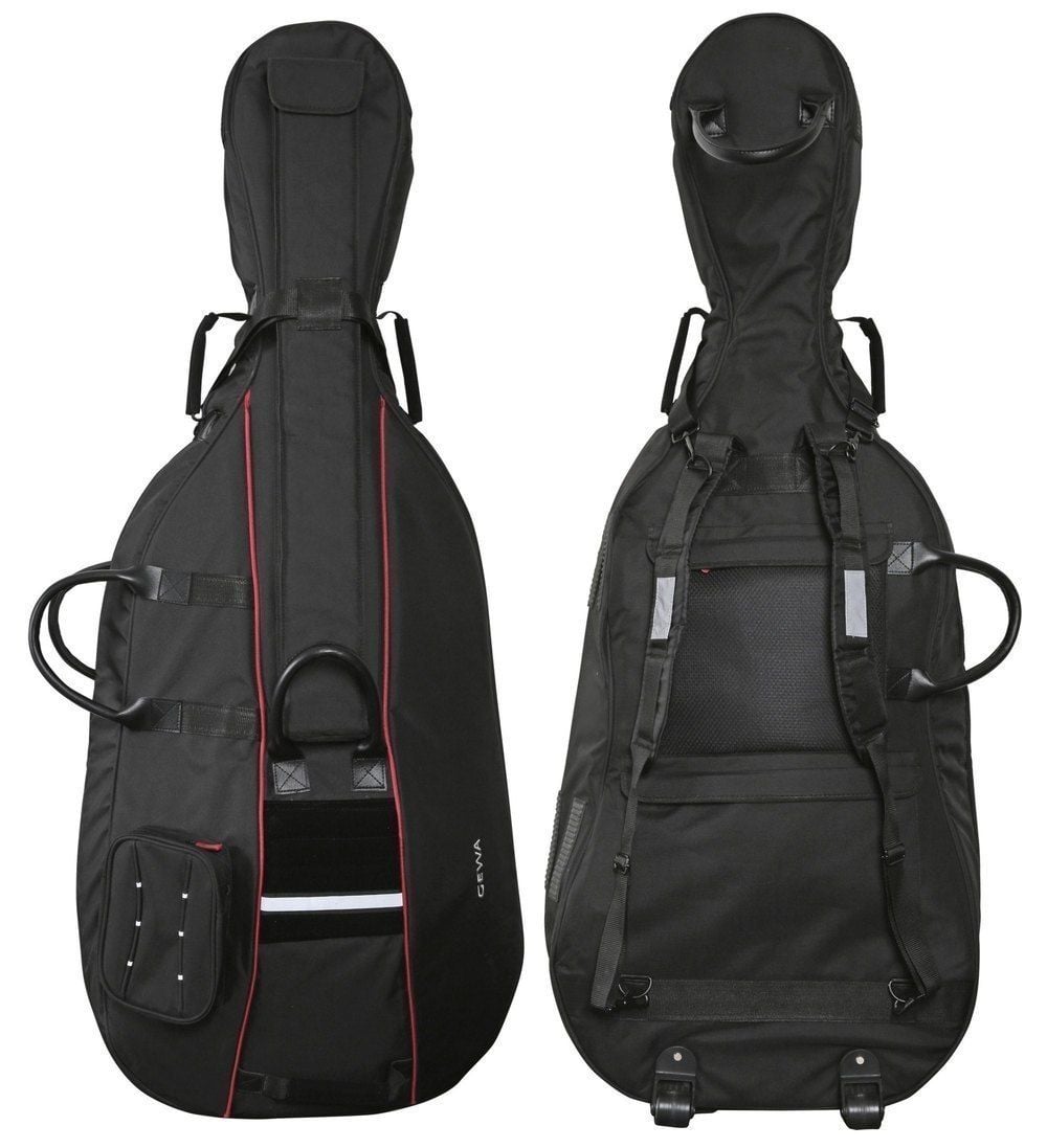 Gewa Funda Cello PRESTIGE 3/4 Rolly 291610