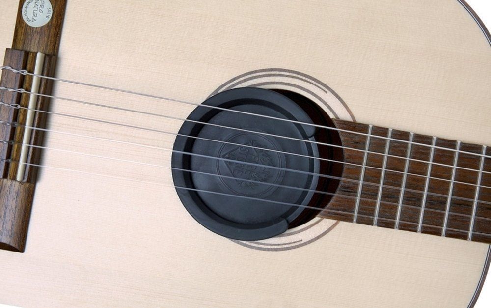 Gewa 557800 Anti Acoples F&S Guitarra Clásica 85mm 557800