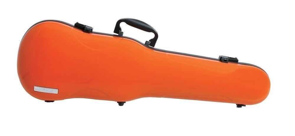 Gewa 303260 Estuche de Violín Forma Air 1.7 Naranja Brillo Gewa 303260
