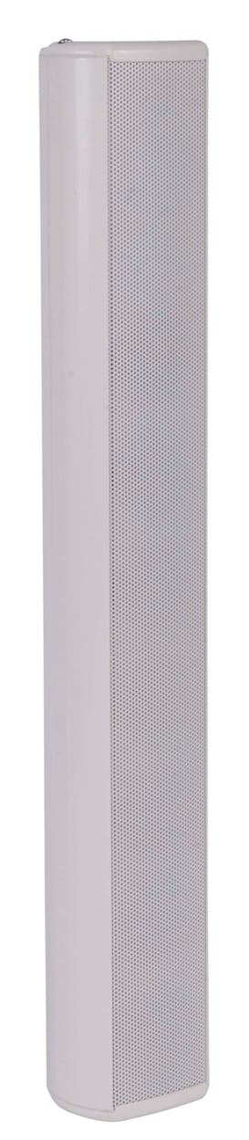 Proel PA CO4006. Altavoz de Columna HF de 2 vías PA CO4006