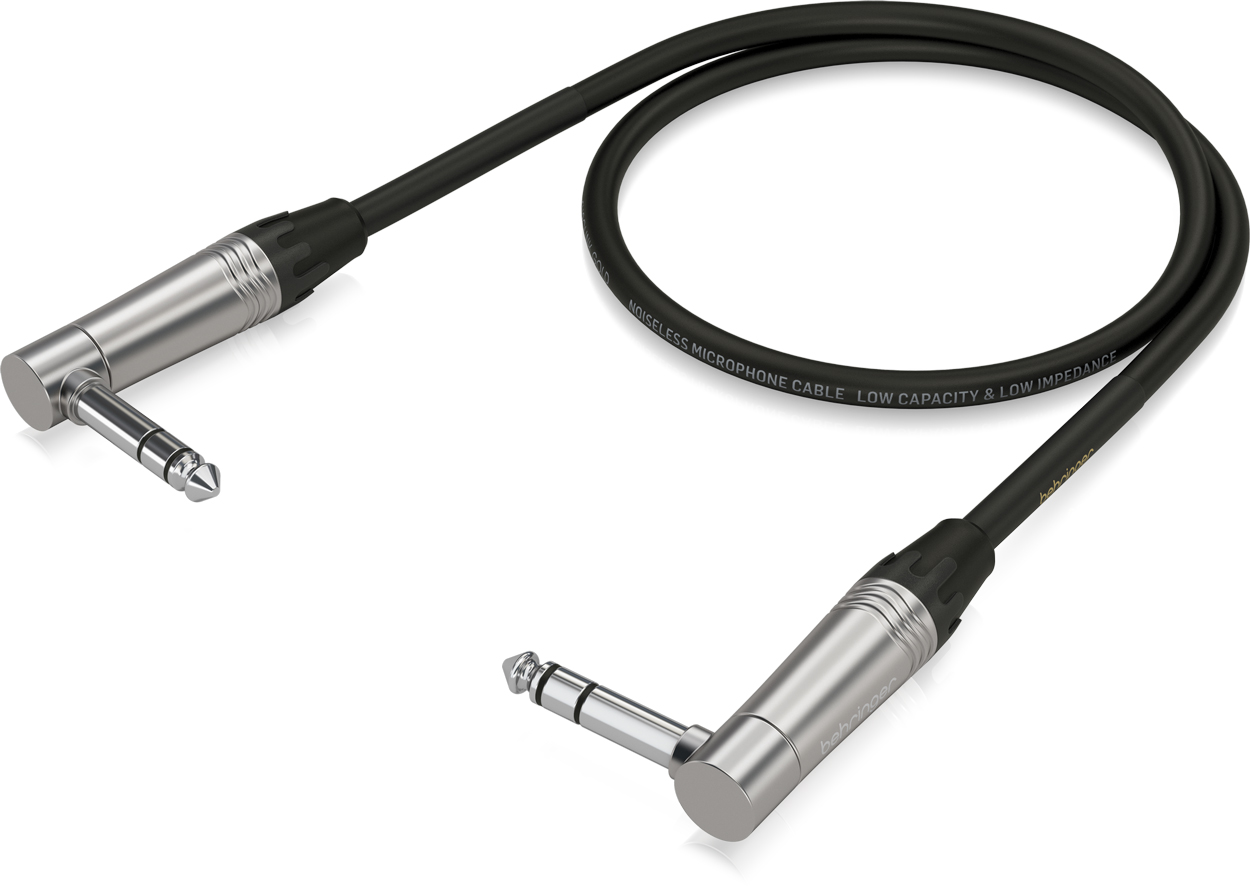 Behringer GIC-60 4SR Cable Patch 0,6 Metros GIC-60 4SR