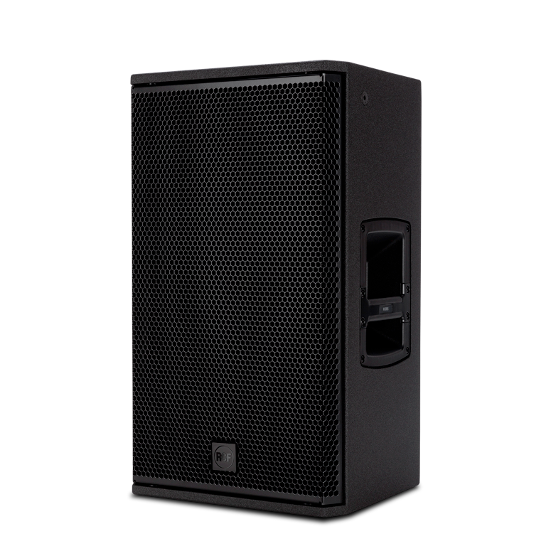 RCF ART NX 912-A Altavoz Amplificado 12 Pulgadas NX 912-A