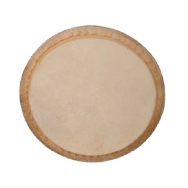 Jinbao PDJ12 Parche Piel Djembe De 12 PDJ12