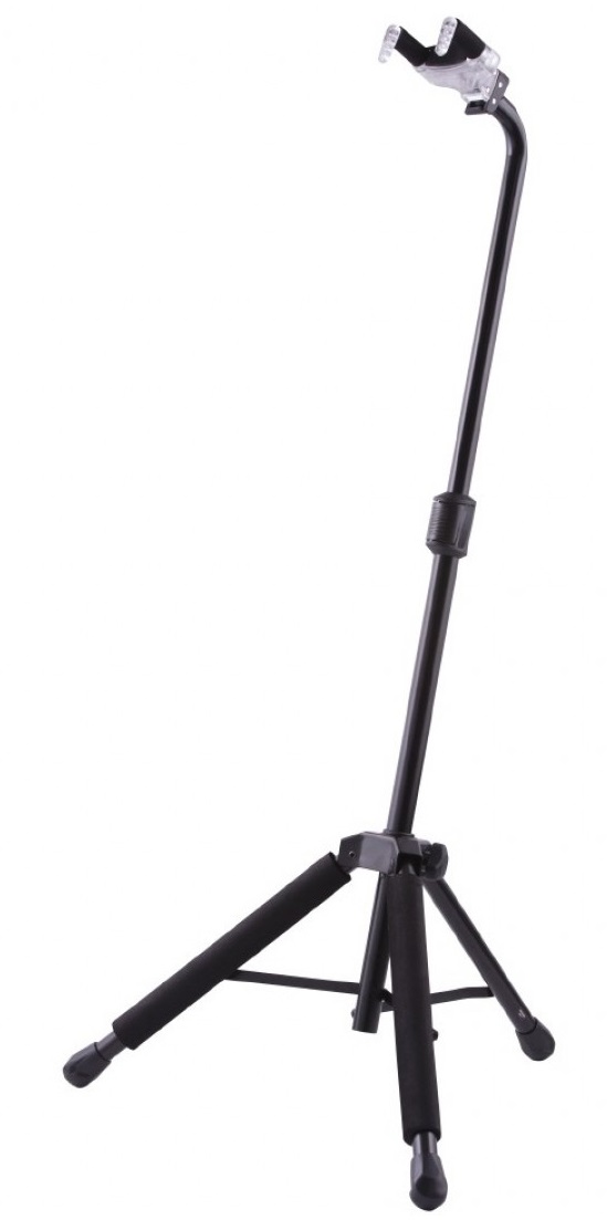 Hercules GS-414BLT Soporte Guitarra y Bajo HCGS-414BLT