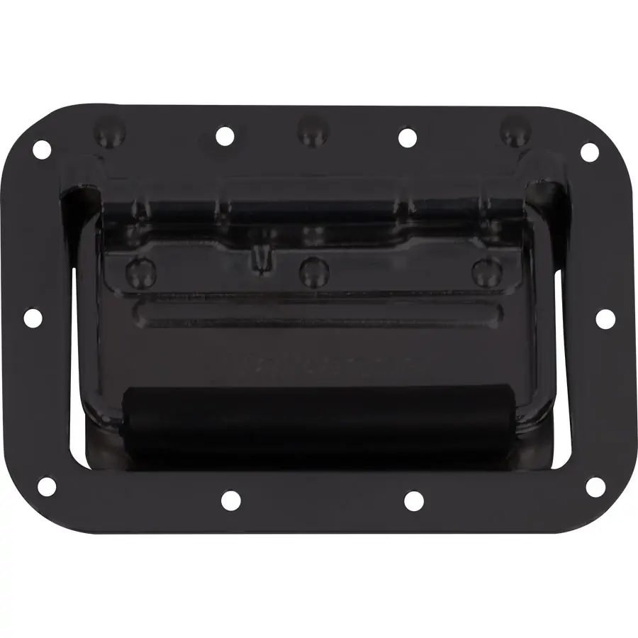 Walkasse W-HANDLEPRO-N Asa profesional Retráctil Negro W-HANDLEPRO-N
