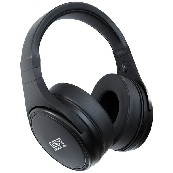 Steven Slate Audio VSX Platinum Edition Auriculares de Modelado VSX Modeling Headphone - Platinum Edition