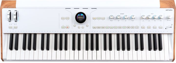 ARTURIA ASTROLAB ASTROLAB