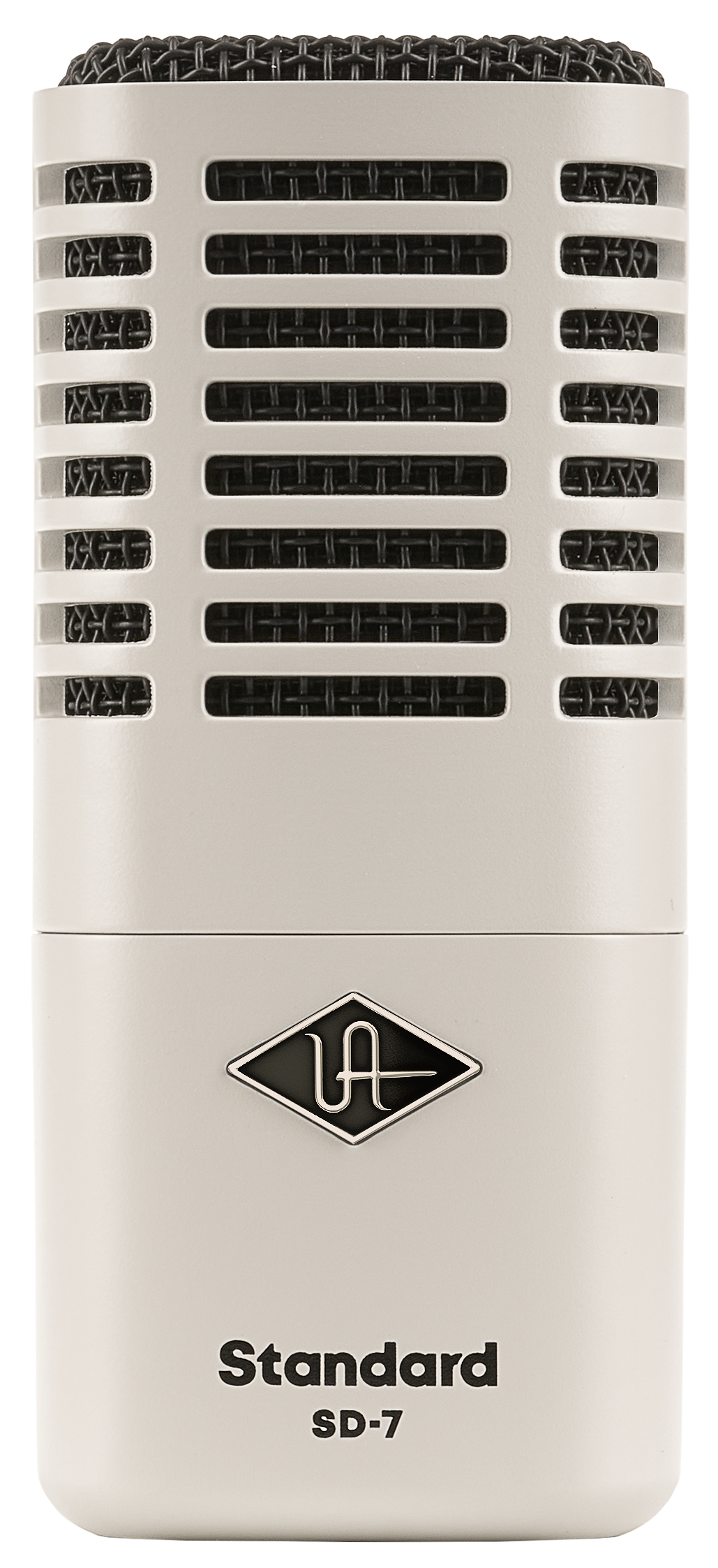 Universal Audio SD-7 Micrófono Dinámico con Modelado Hemisphere SD-7