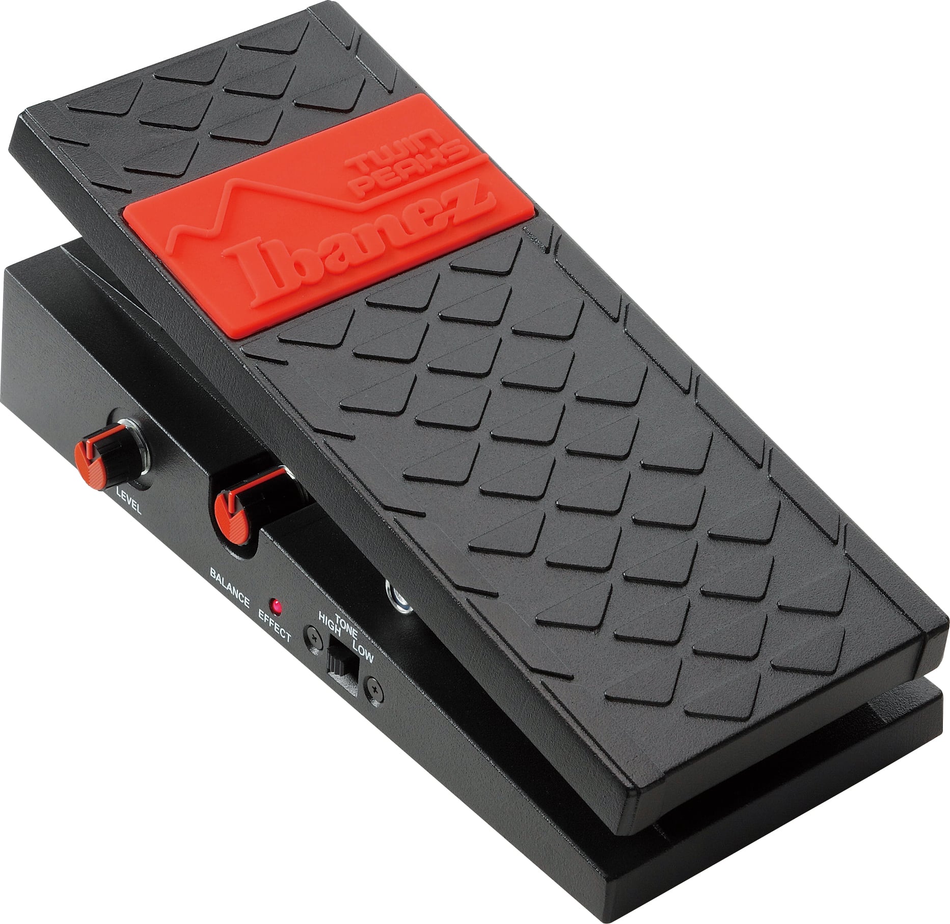 Ibanez TWP10 Twin Peaks Wah Pedal Guitarra TWP10