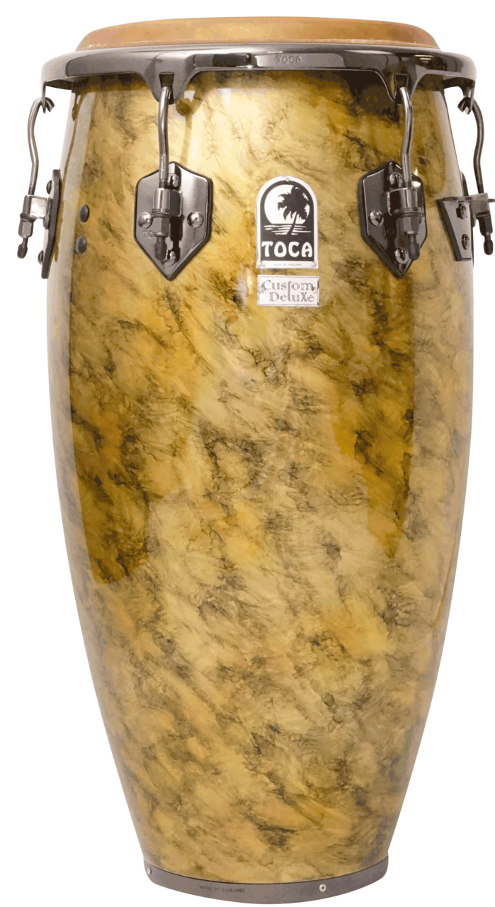 Toca Percussion Quinto 11" Custom Deluxe 4611-SG 4611-SG