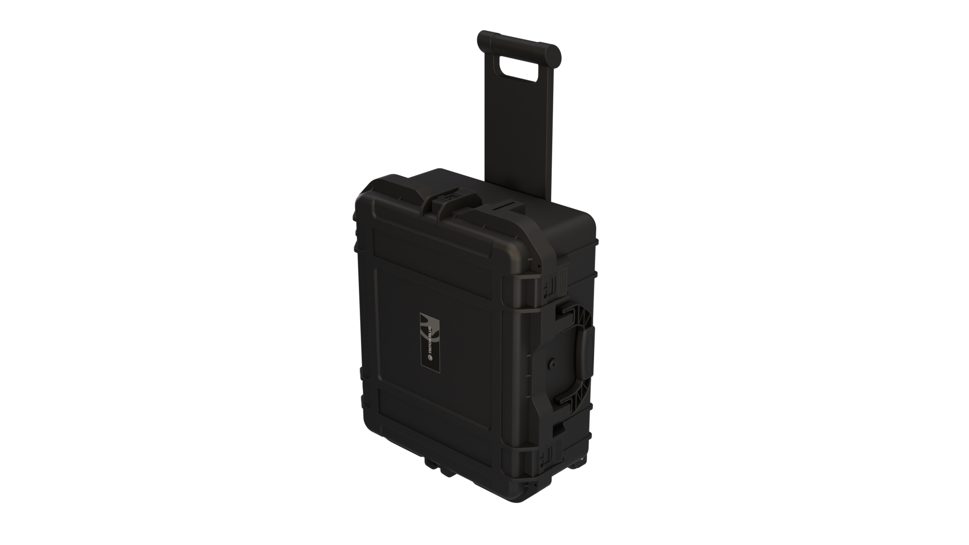 Triton Blue AB60-010 Maleta para 6 x Hydro B60 AB60-010