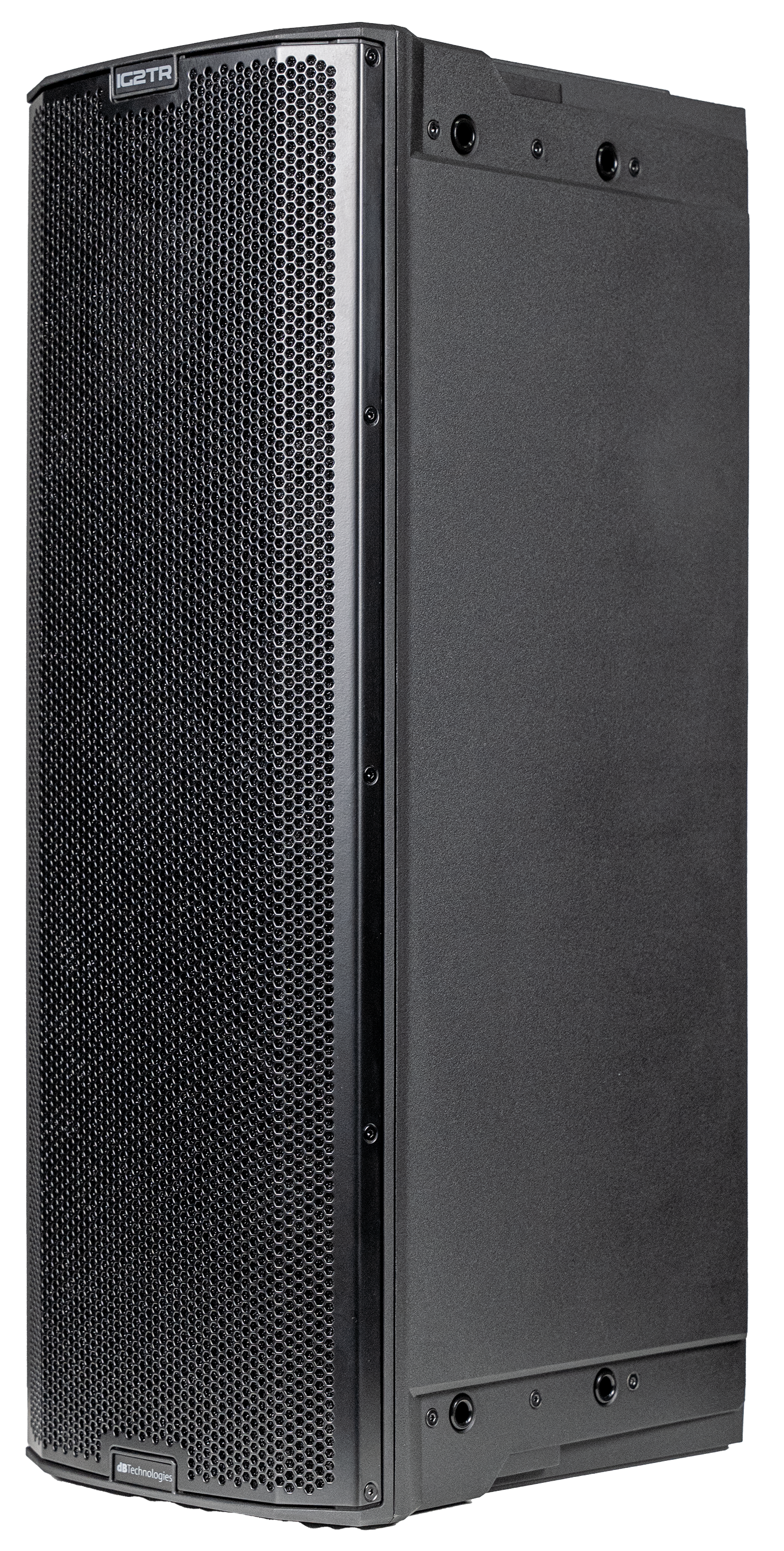 dBTechnologies Ingenia IG2TR 2x8 pulgadas IG2TR