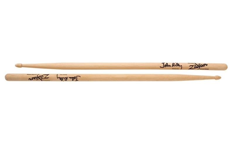 Zildjian ASJO Baquetas John Riley Signature ASJO