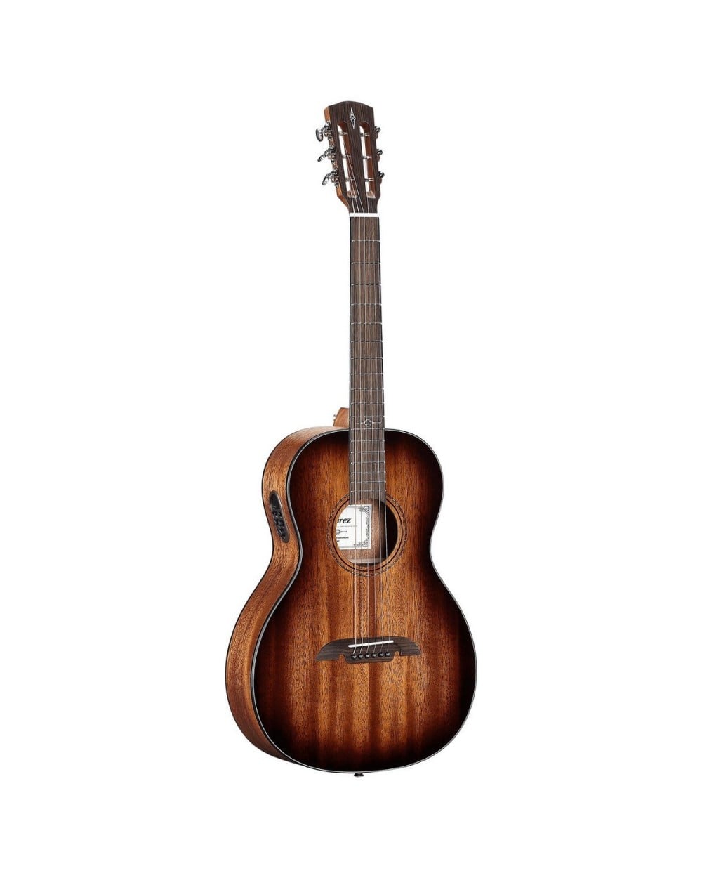 Alvarez AP66E SPBSHB Guitarra Acústica Electrificada. AP66ESPBSHB