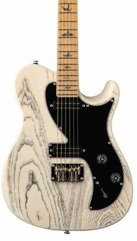 PRS SE NF53 White Doghair Guitarra Eléctrica SE NF53 White Doghair