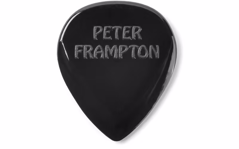Dunlop ADUPF599RBK Set 24 Púas Peter Frampton Vintage jazz ADUPF599RBK