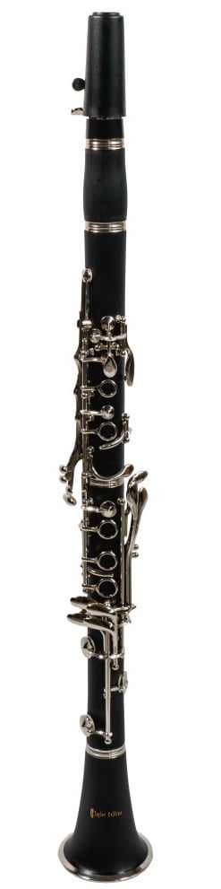 Taylor Collins CL-1 Clarinete Sib CL-1