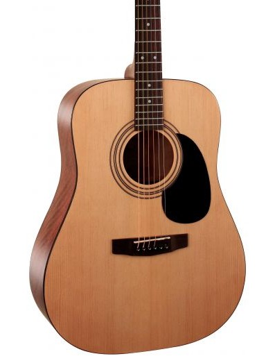 Cort AD810 OP Guitarra Acústica funda incluida AD810 OP
