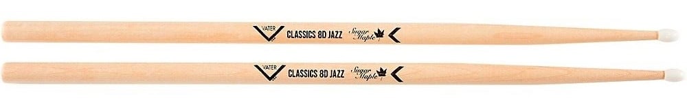 VATER  VSMC8DJN VSMC8DJN Baquetas