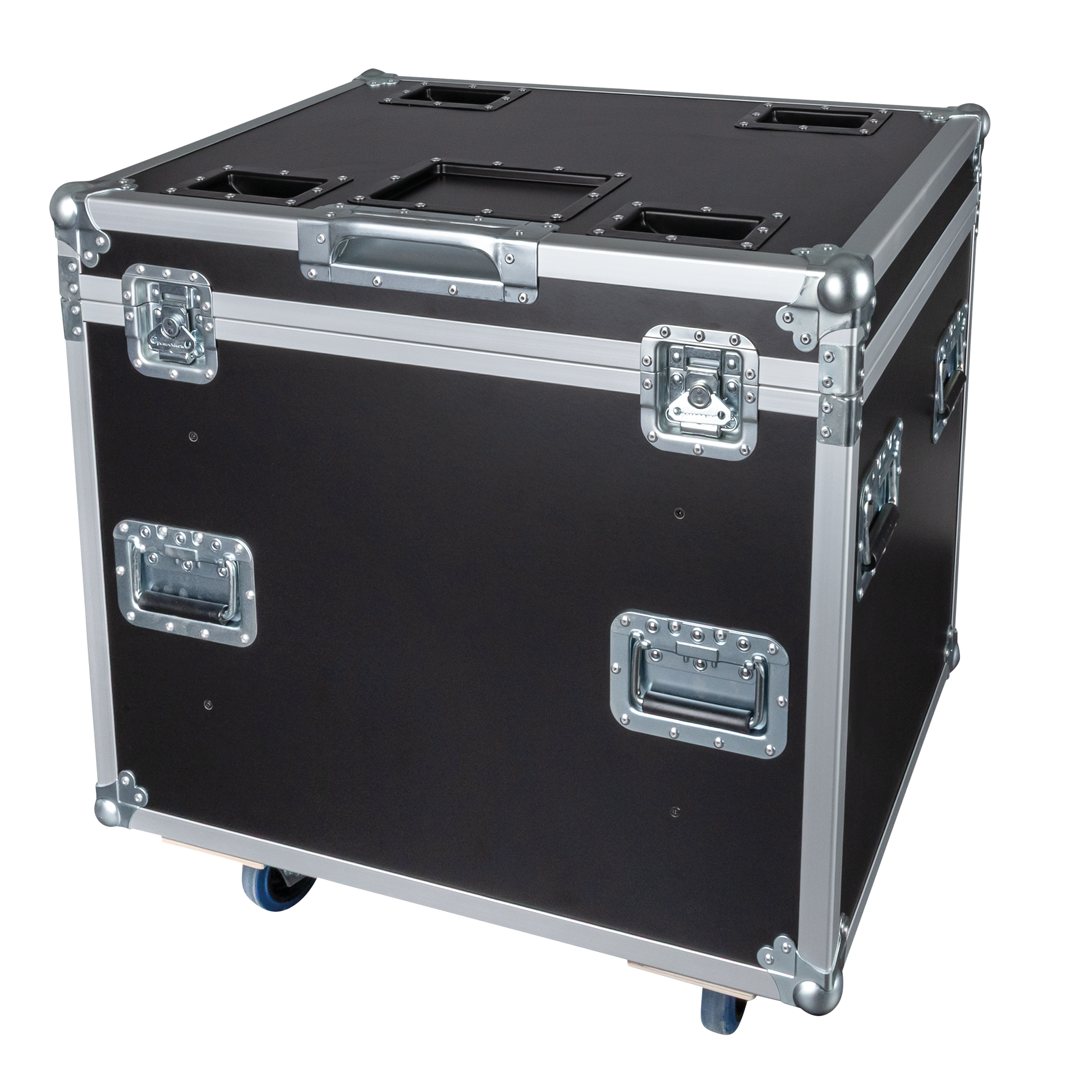 Showgear Multiflex Case 80 E820002