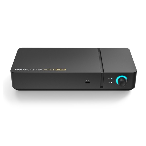 Rode Rodecaster Vídeo Core Consola Vídeo Rode Rodecaster Vídeo Core