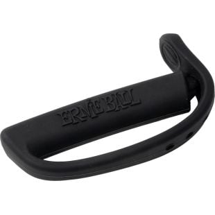 Ernie Ball AEB9645 CEJILLA EB FLEX NEGRA Ernie Ball AEB9645 CEJILLA EB FLEX NEGRA