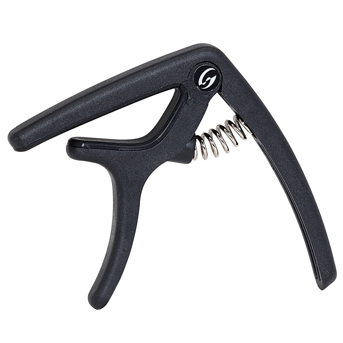 Soundsation Cejilla universal para guitarra CABS-10 ABS CABS-10