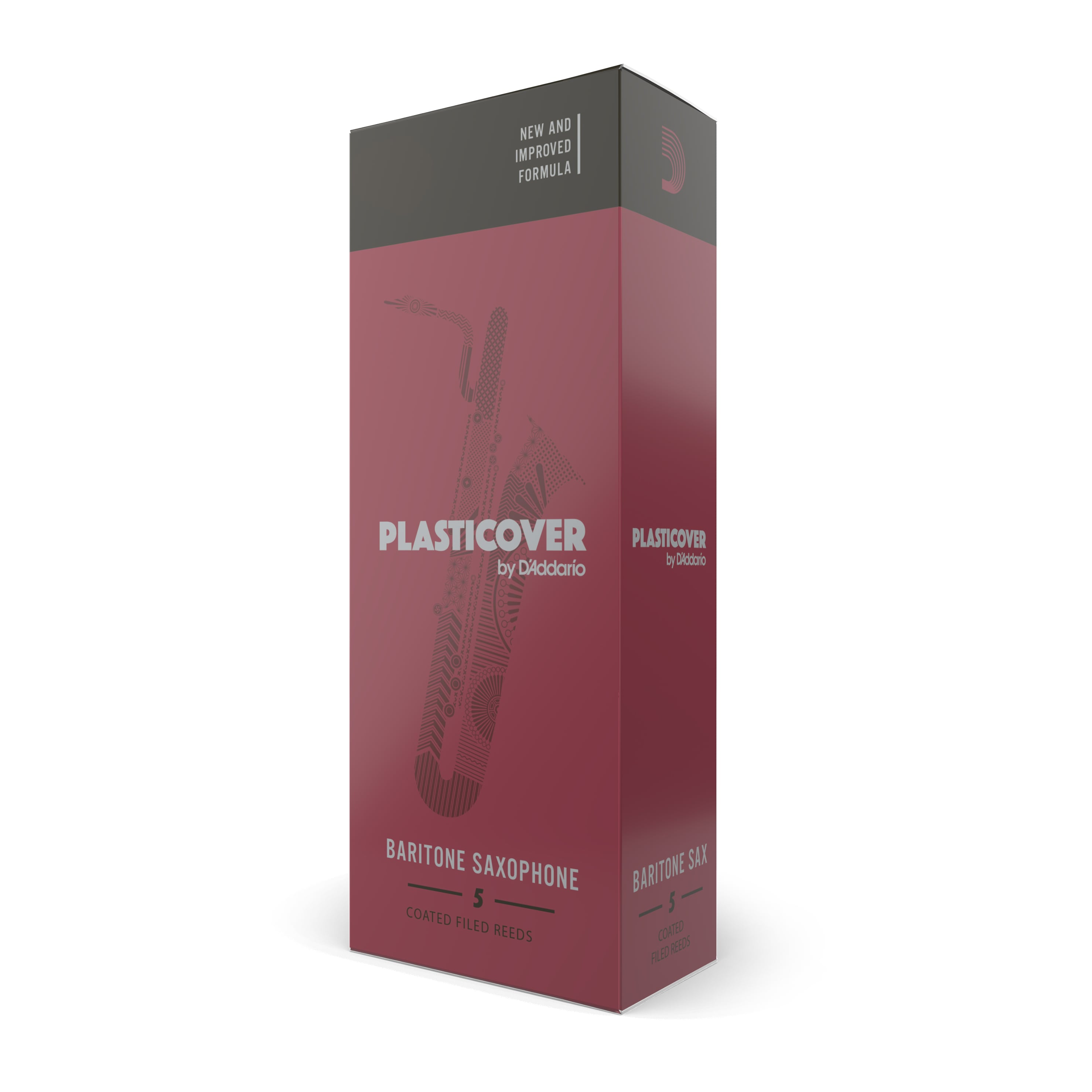 D´addario Plasti, Bari, #2, 5 Bx RRP05BSX200