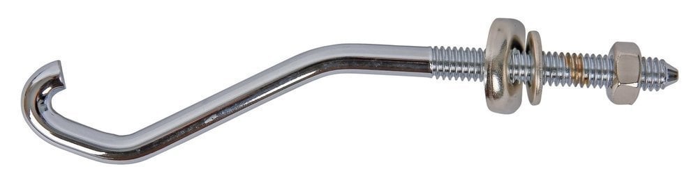 Latin Percussion Cromado Tensores Djembé Aspire - LPA630-AWC LPA630-VSB LPA632-SGC LPA LPA220