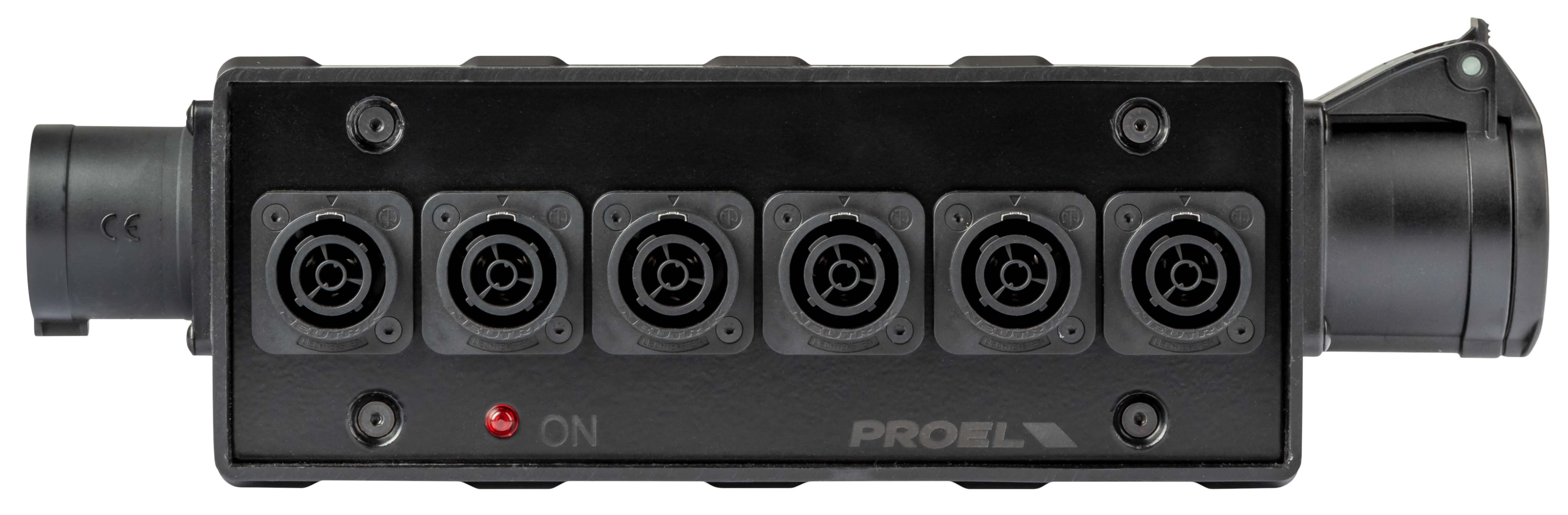 Proel EBOXC6TL EBOXC6TL
