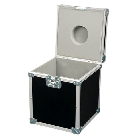 Dap Audio Roadcase Caja para Bola Espejos de 40 Centímetros cajón para Bola Espejos 40 cm