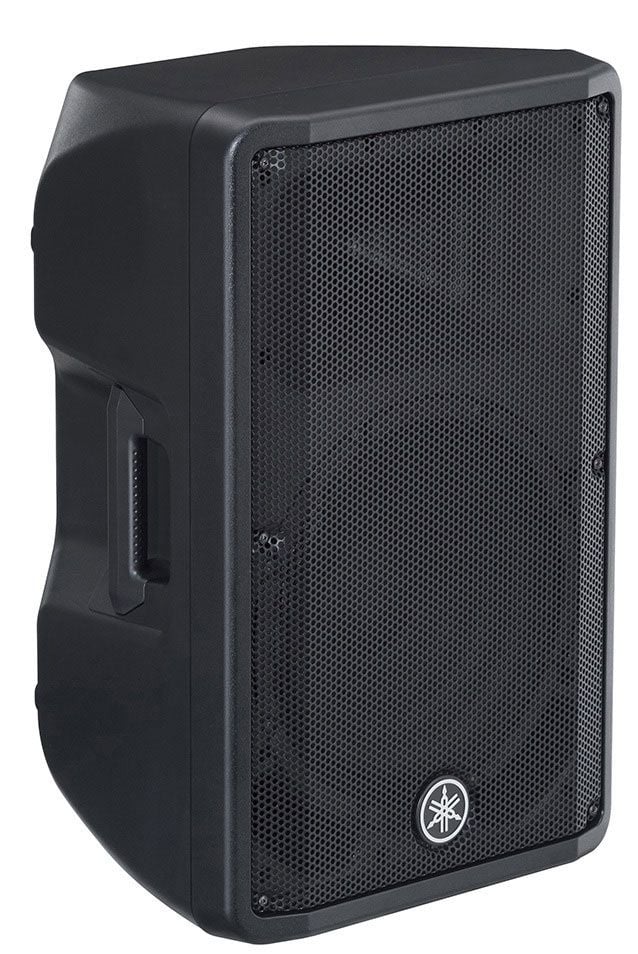 YAMAHA CBR12 Altavoz Pasivo 12" 700W Pico CBR 12