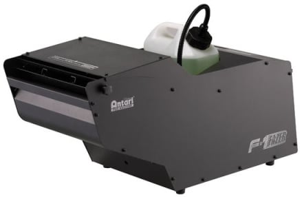 Antari F-1 60761 Máquina de Niebla Profesional F-1 60761
