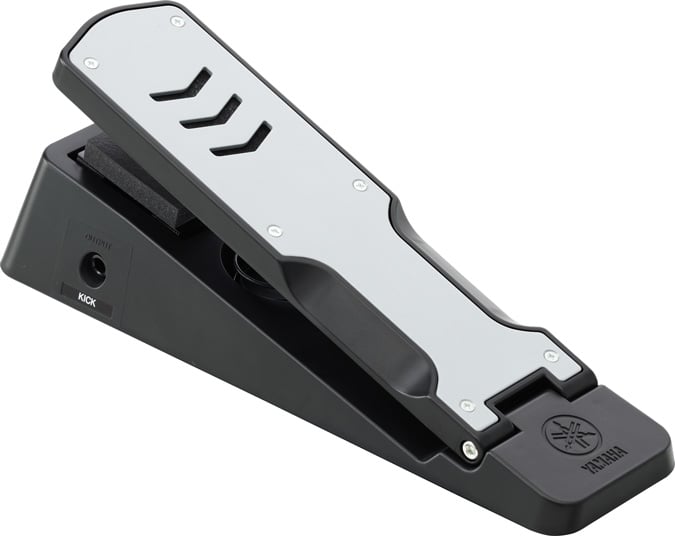 Yamaha KU100 Silent Kick Pedal Bateria Electronica  KU100