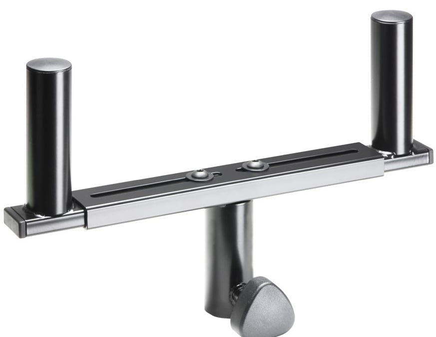 ADAM HALL SPS 823 Soporte en T para Bafles SPS 823