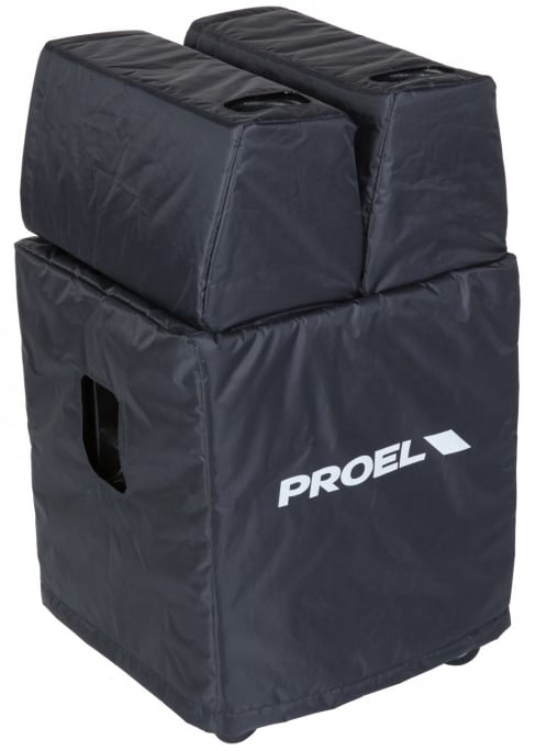 Proel COVER LT812A Funda COVER LT812A