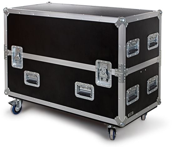 Fonestar FPL-52XL Caja de transporte FPL-52XL