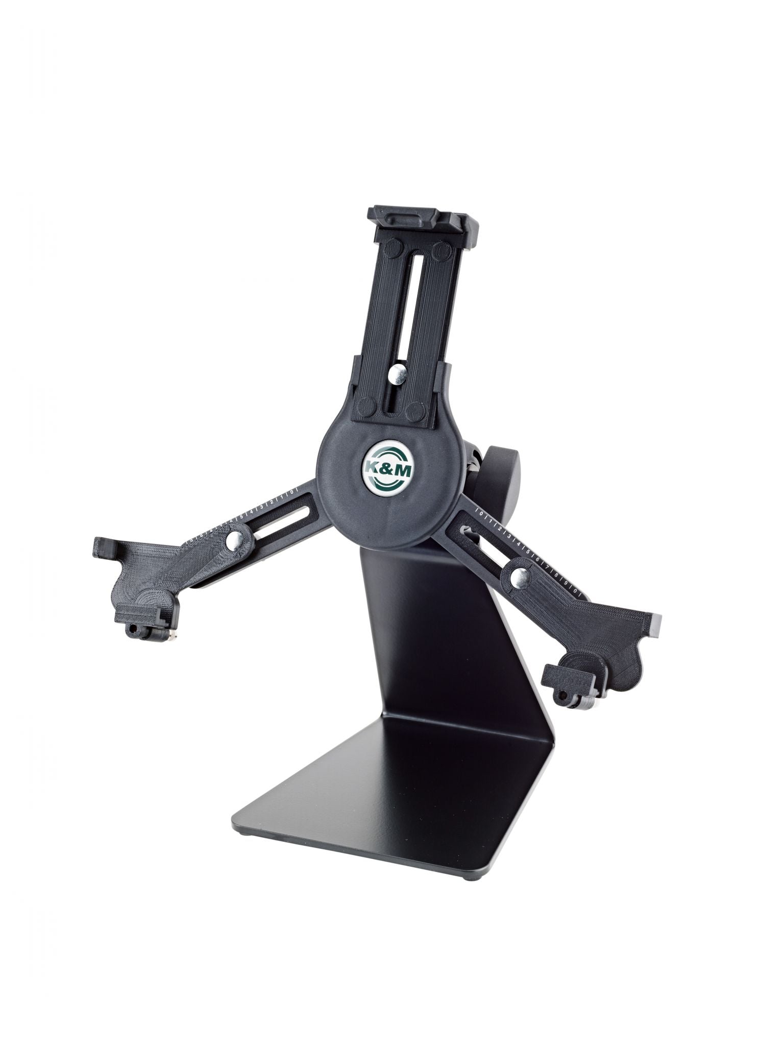 Konig & Meyer 19792 Soporte Universal Para Tableta PC Negro 19792