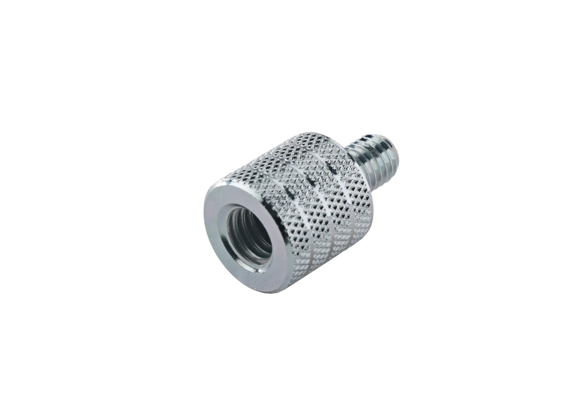 Konig & Meyer 21918 Adaptador Rosca Plata 21918