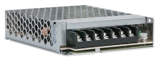 Artecta Power Supply 12V 100W Meanwell LRS-100-12 Fuente Alimentacion LRS-100-12