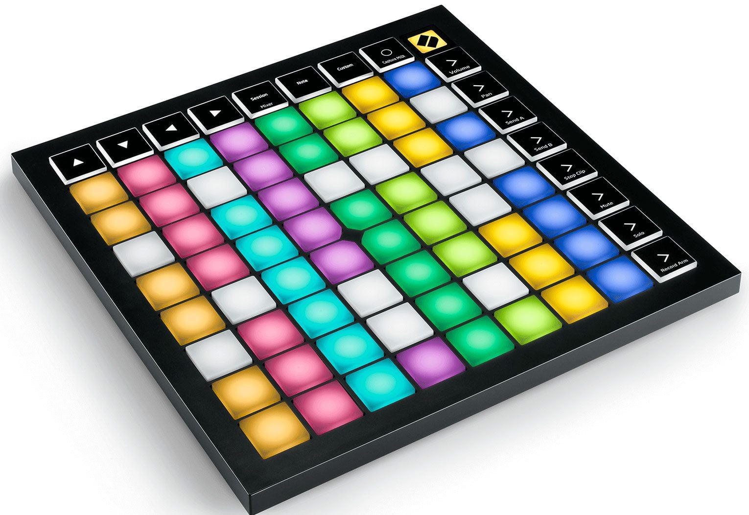 Novation Launchpad X Launchpad X