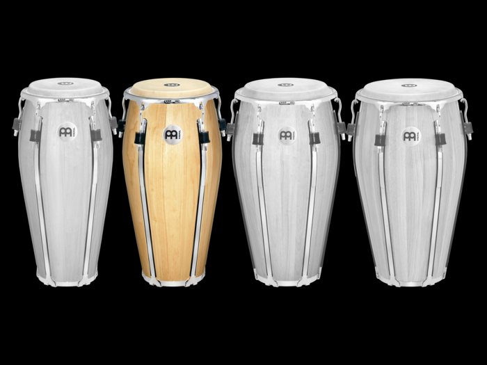 Meinl FL11NT Conga 11" Floatune Natural FL11NT