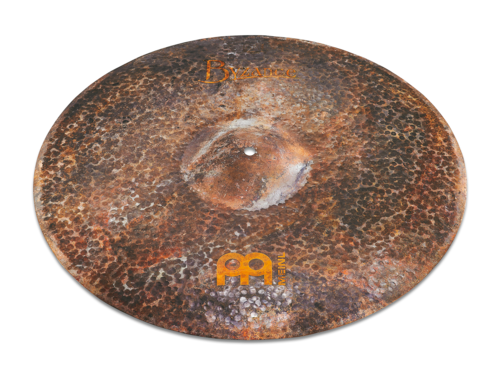 Meinl B22EDTR Platillo Ride22" Byzance Extra Dry Thin B22EDTR