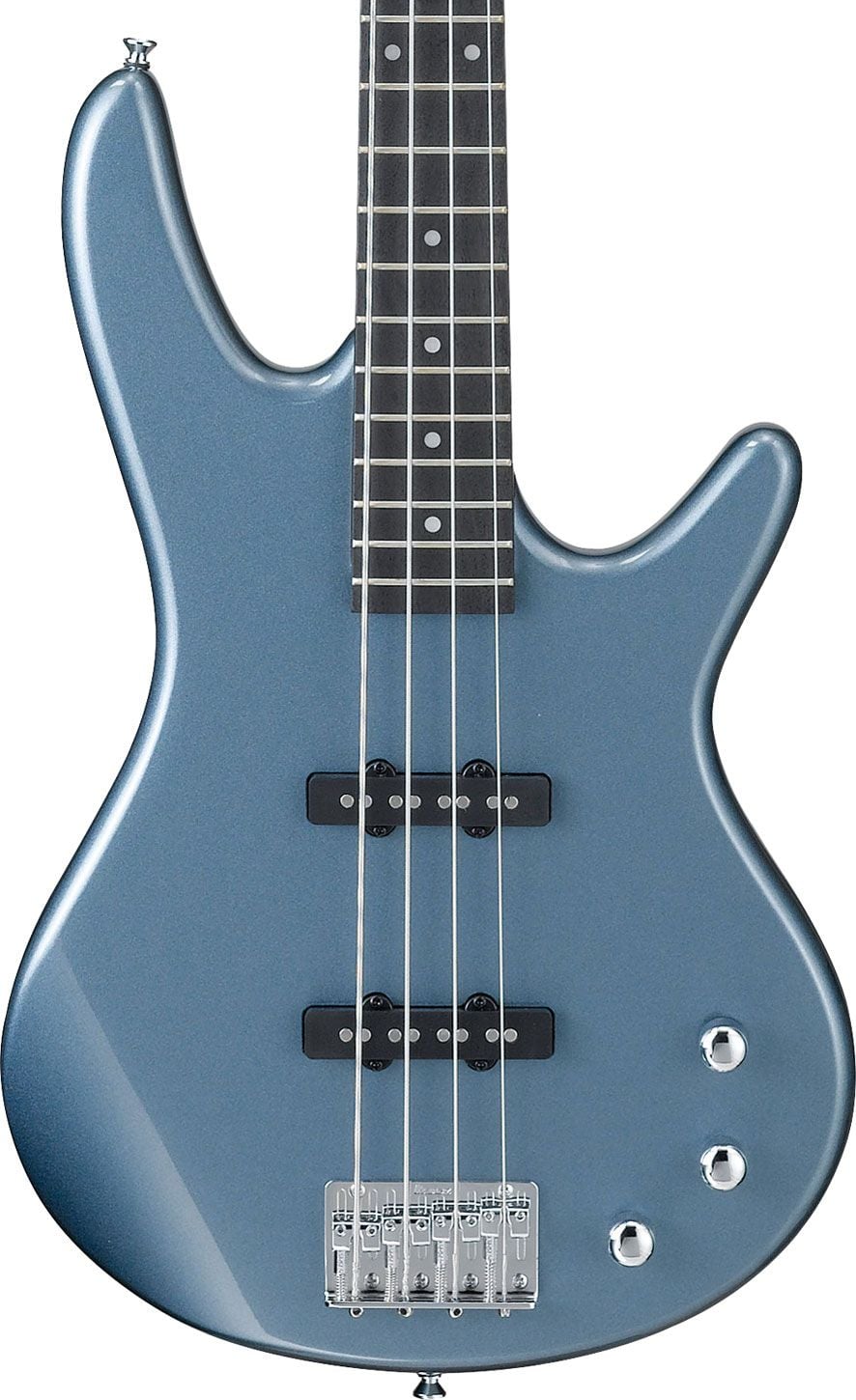 Ibanez GSR180-BEM Bajo Eléctrico 4 Cuerdas Baltic Blue Metallic GSR180BEM