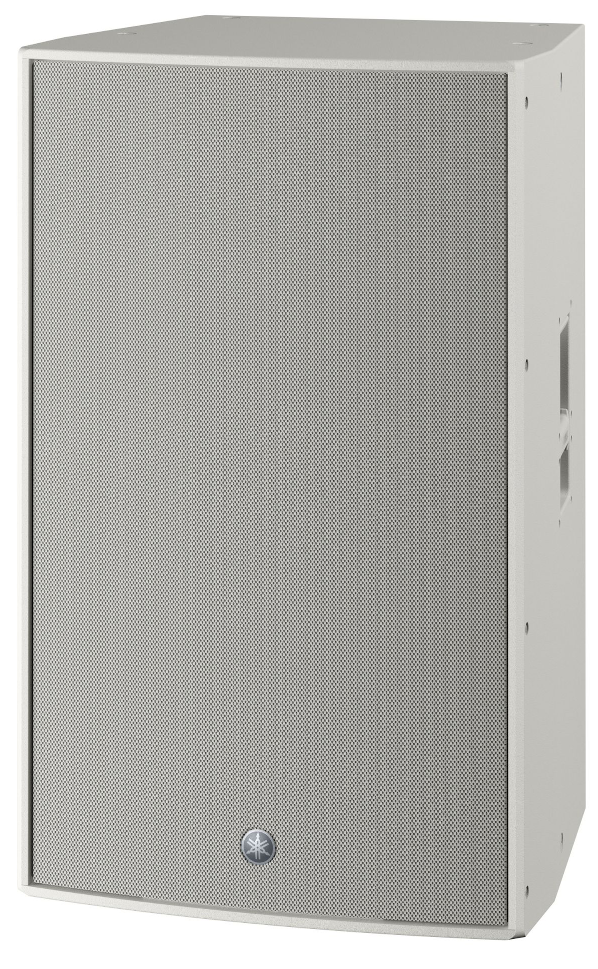 Yamaha DZR315W Altavoz Activo Blanco DZR315W