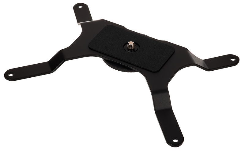 Zoom CMF-8 Adaptador de Montaje de Cámara para F8/F8n CMF8