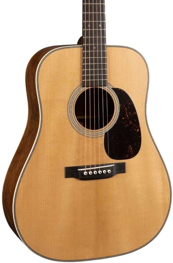 Martin Guitars D28 Authentic 1937 Guitarra Acústica GMVD-28-AUTH37