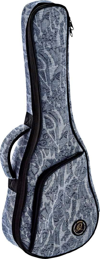 Ortega OUB-TE-BLJ Funda para Ukelele Tenor OUB-TE-BLJ